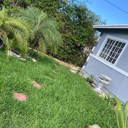 Eco Shared Paradise Miami Eksteriør billede