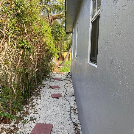 Eco Shared Paradise Miami Eksteriør billede
