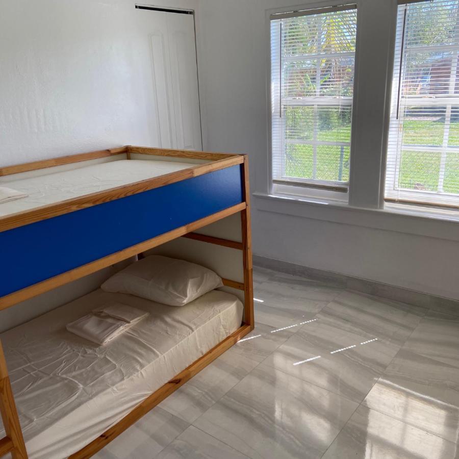 Eco Shared Paradise Miami Eksteriør billede