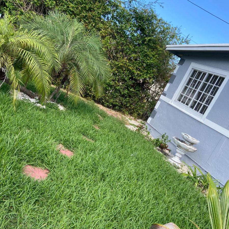 Eco Shared Paradise Miami Eksteriør billede