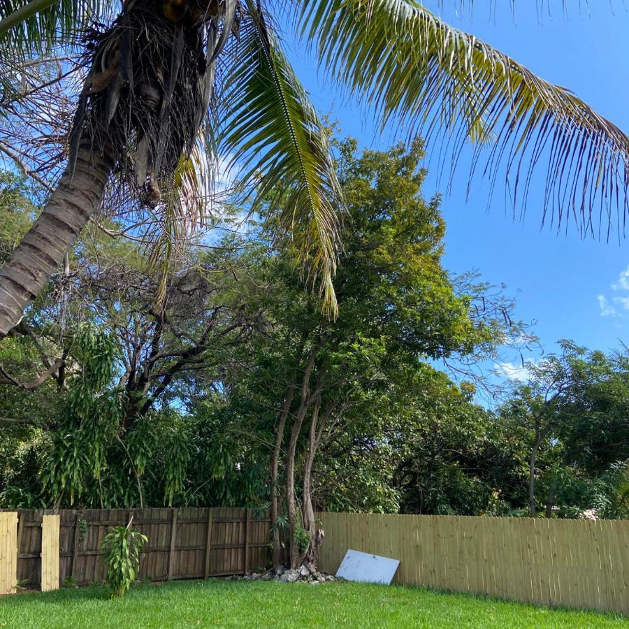 Eco Shared Paradise Miami Eksteriør billede